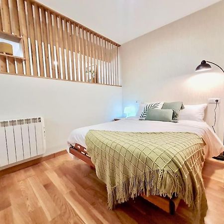 Precioso Apartamento, Centro 비고 외부 사진