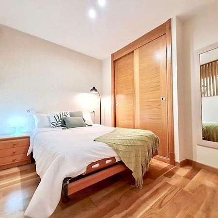 Precioso Apartamento, Centro 비고 외부 사진