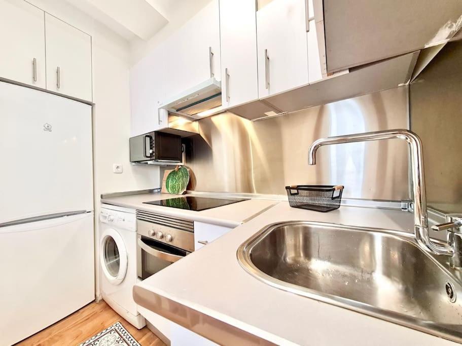 Precioso Apartamento, Centro 비고 외부 사진