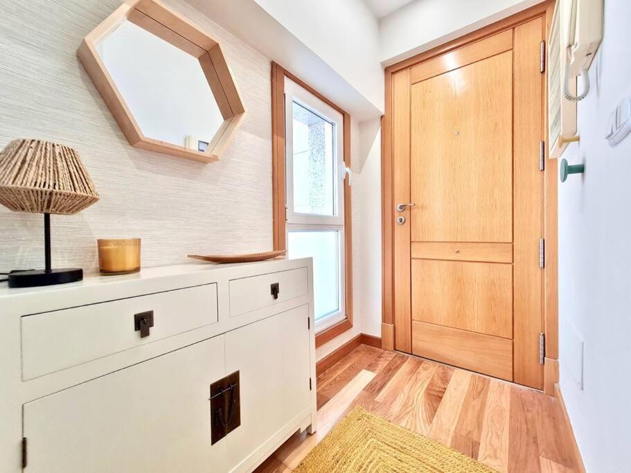 Precioso Apartamento, Centro 비고 외부 사진