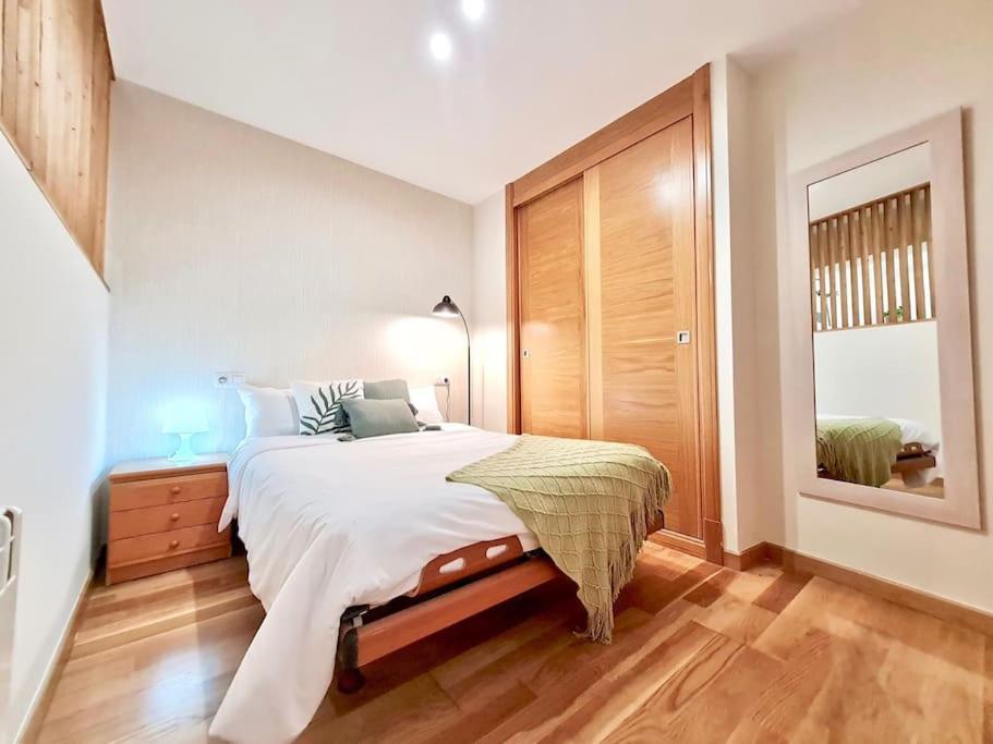 Precioso Apartamento, Centro 비고 외부 사진