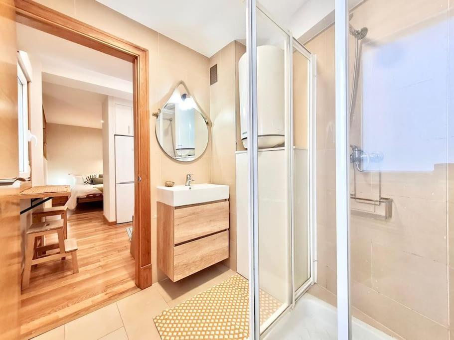 Precioso Apartamento, Centro 비고 외부 사진