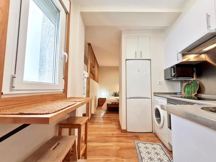 Precioso Apartamento, Centro 비고 외부 사진